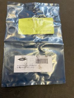 374008-02 - BITZER TYPE III COMPRESSOR SHAFT SEAL/SKU 70046