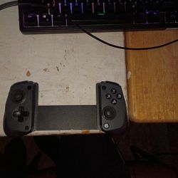 It's good Condition Just Need a Android Charger 