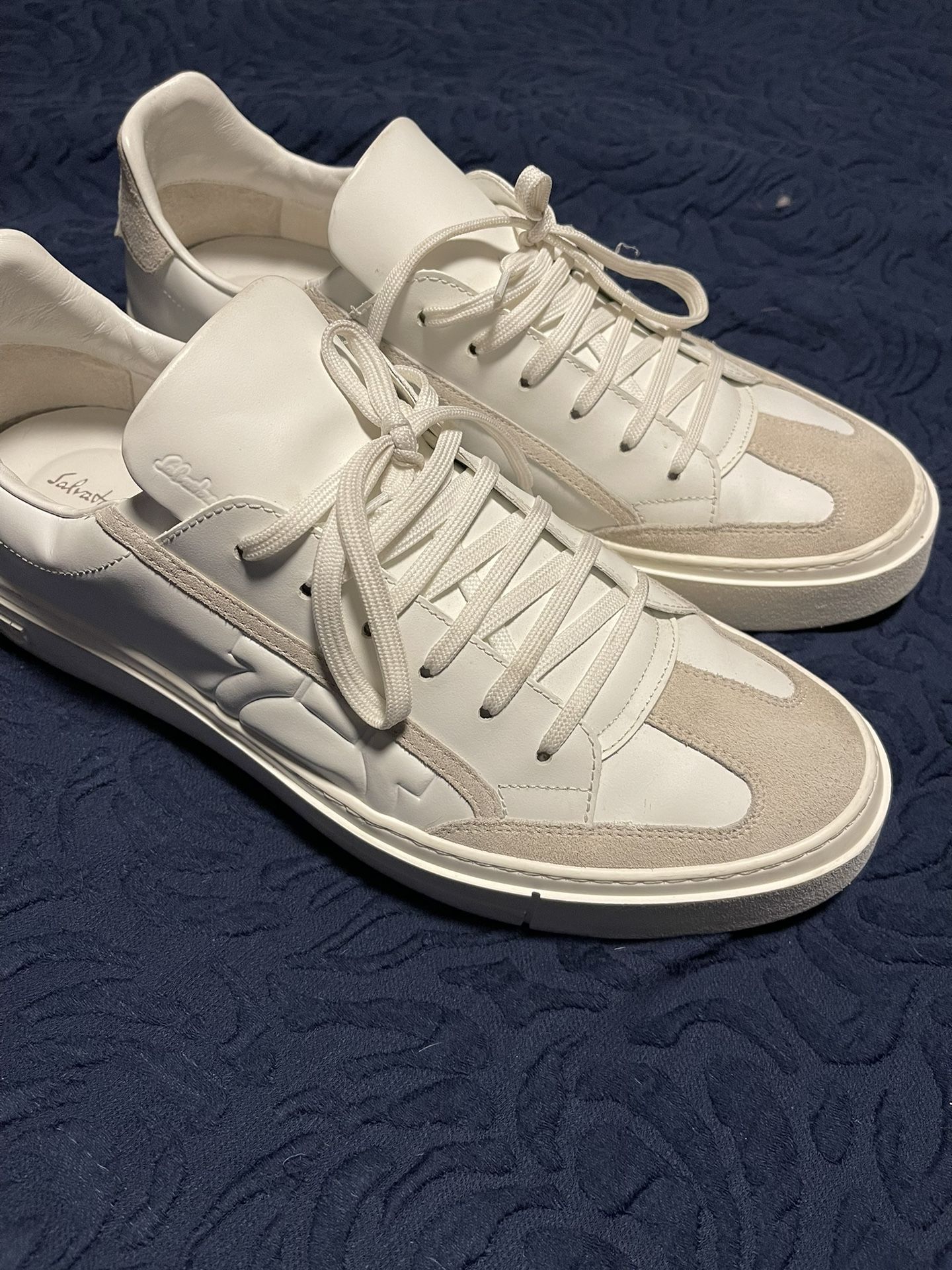 Salvatore Ferragamo Men\