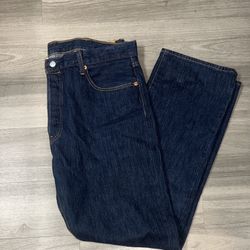 Levi’s 501 Jeans 