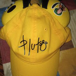 Handmade Pulto Hat