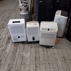 70pints Dehumidifiers 