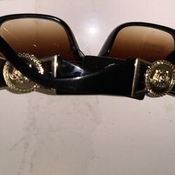 Versace Sunglasses 