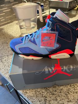 Jordan
