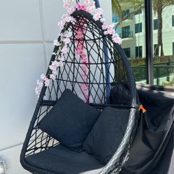 Egg Chair 