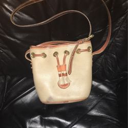 Donney & Burke Purse