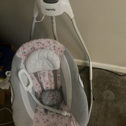 Baby Swing 