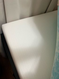 Memory Foam full size Mattress
