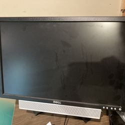 Dell Computer Screen 