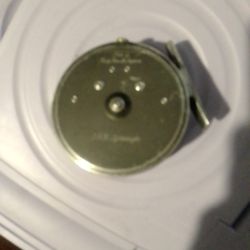 Hardy Bros Lightweight Fly Reel