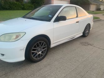 2005 Honda