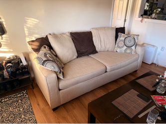 Free Couch
