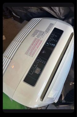 Air conditioning
