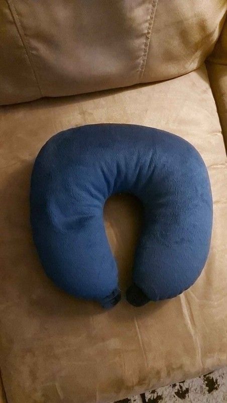 Neck Pillow