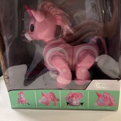 Robot Unicorn