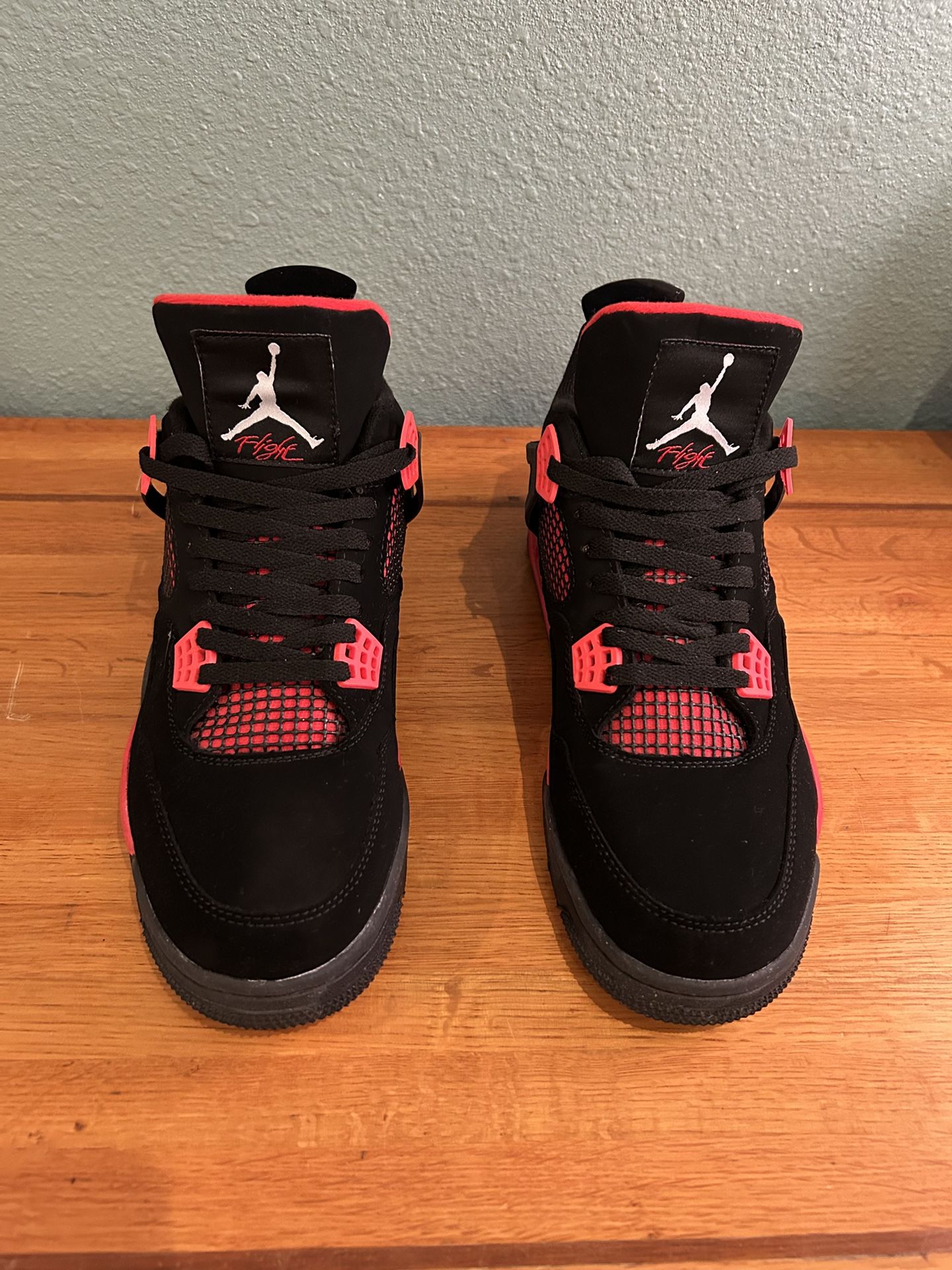 Jordan Men’s Air 4 Retro 