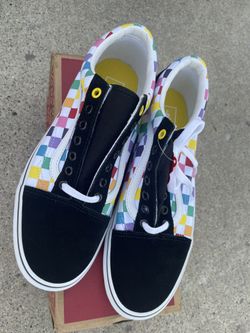 Vans Skate Low Sz. 10 Men 