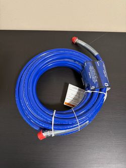 NEW Graco FlexPro 3/8” x 50’ Airless Paint Sprayer Hose 3300 PSI