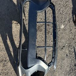 ✅Front Bumper Hyundai Santa Fe 2019-2020✅