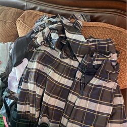 Skirt Shirts And Dresses For School 