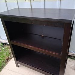 Wood Shelf.   