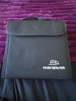 Portable Studio