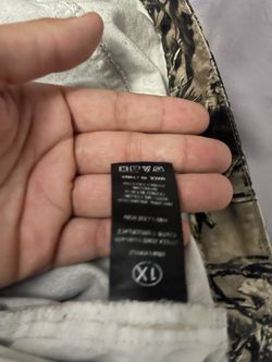 camo pants