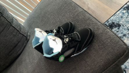 Unreleased unc 5’s