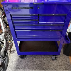 Tool Box / Mechanics Card