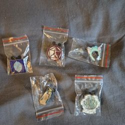 Disney Pins