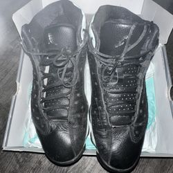 Jordan 13s & Nike Dunks 