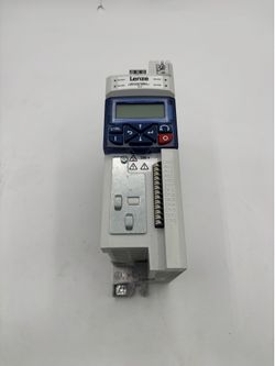Lenze / i510 / 31855 / 400 / 480 V AC Inverter 3.3 / 2.8 A/SKU 60596