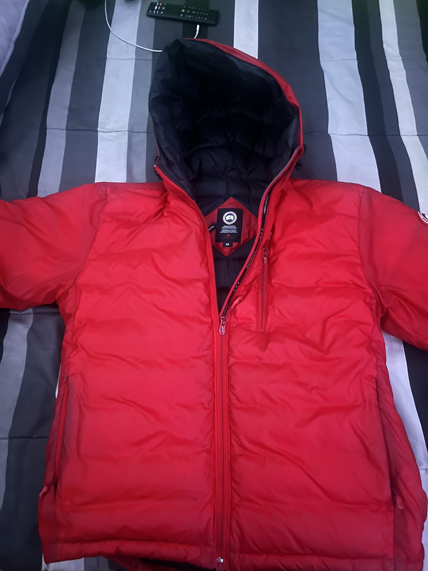 Canada Goose Men’s & Womans