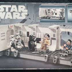 Star Wars Lego Set