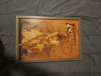 Indiana Jones posters