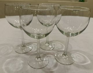 Assorted Glass and Crystalware (19 pcs)