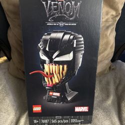 Lego Venom 