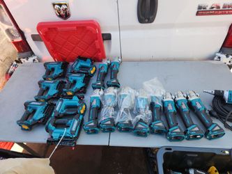 Makita tool bundles