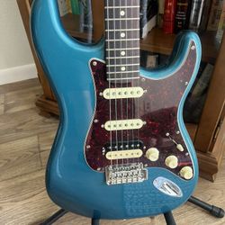 Fender Stratocaster 