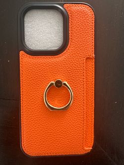 NEW Phone Cover With Ring  For iPhone 14pro