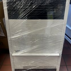 Williams direct vent wall heater