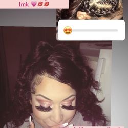 Get Your Hair Done 🧚‍♀️