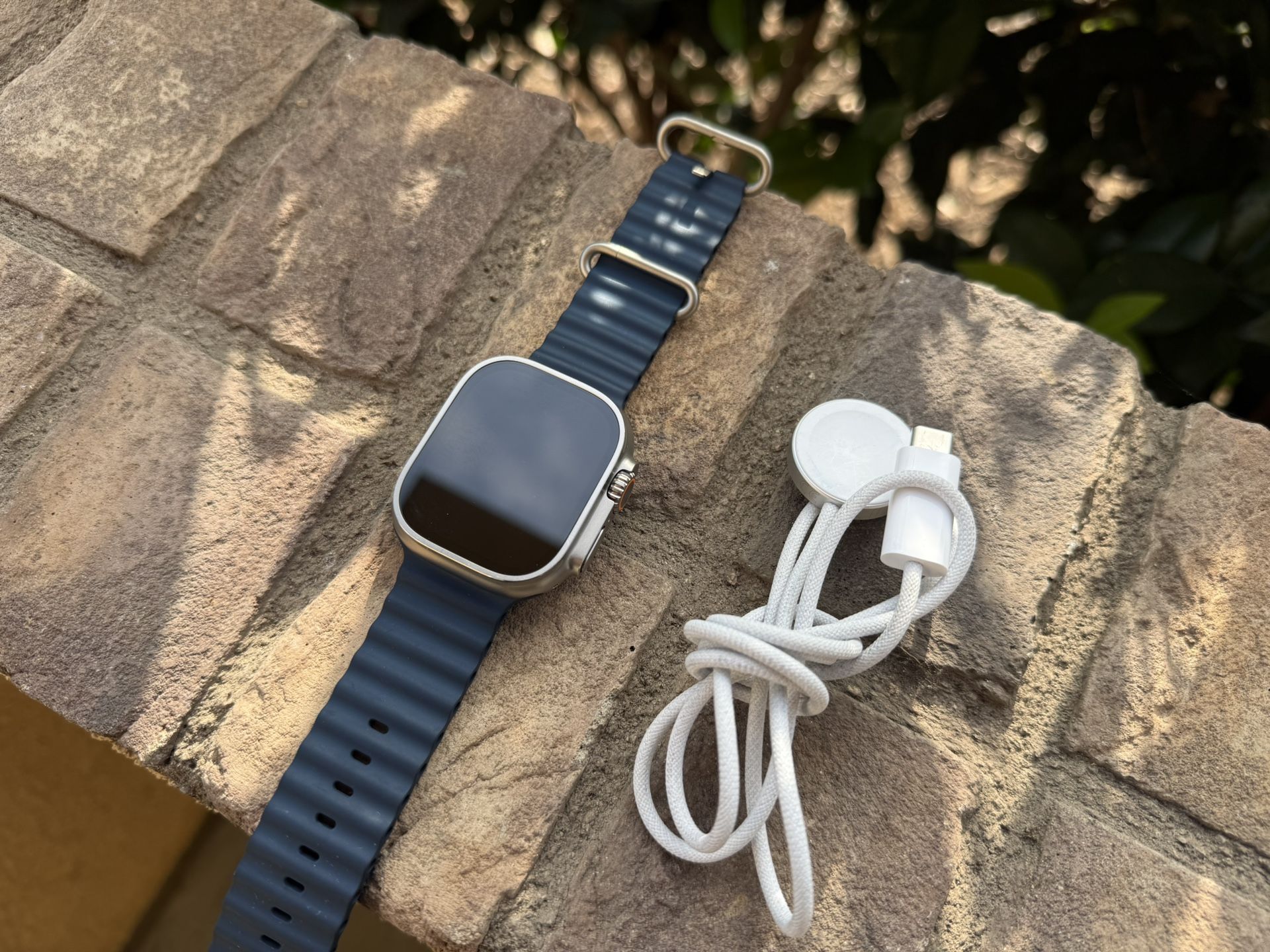 Apple Watch Ultra 2 Natural