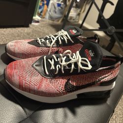Nike Mens shoes 