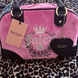 Juicy Couture Purse