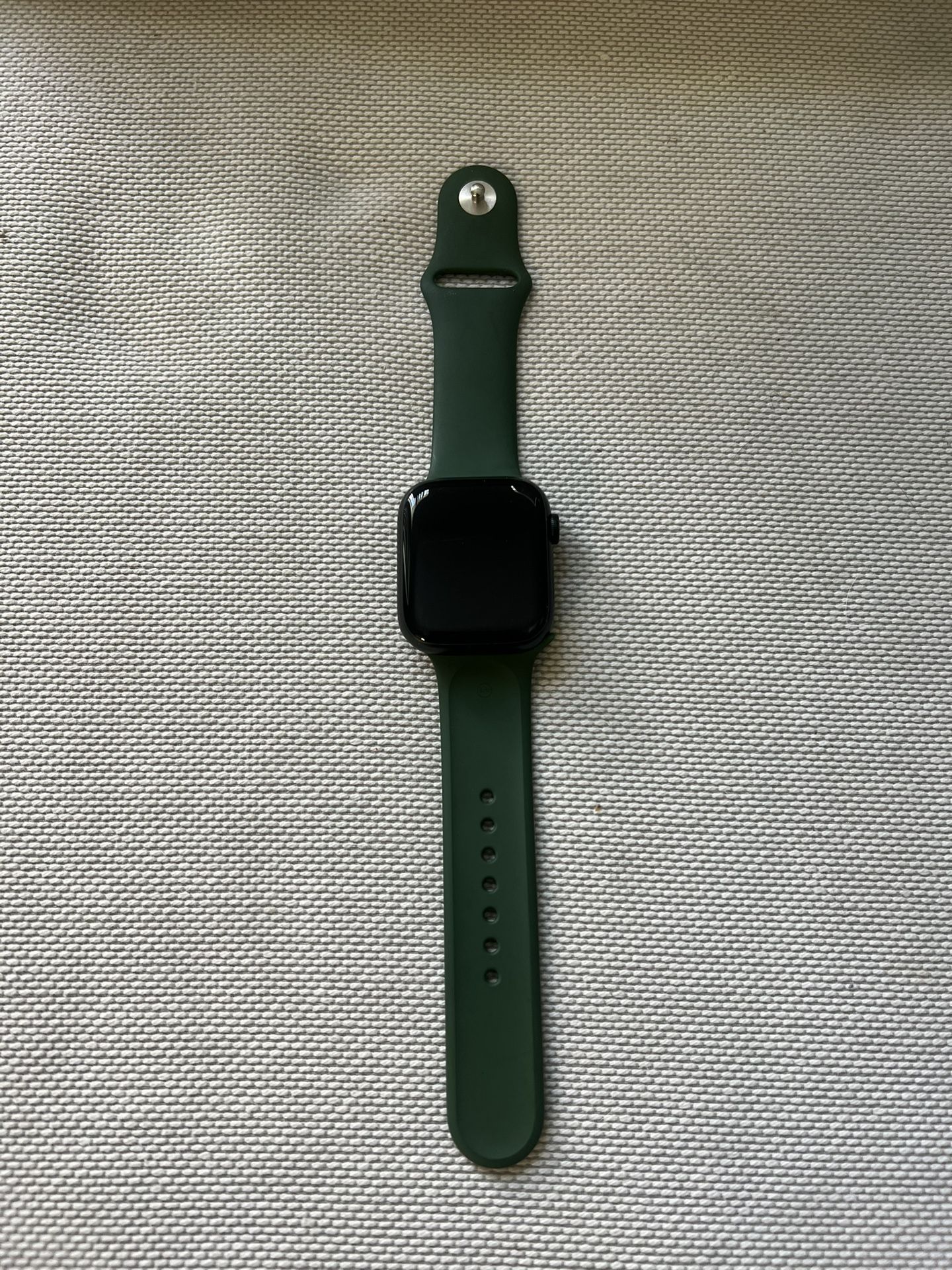Apple Watch Series 7 (Dead Battery)