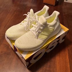 Ultra Boost Sz 10