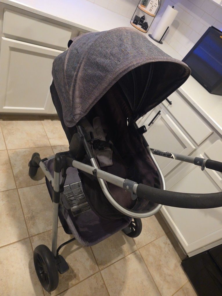 Baby Stroller