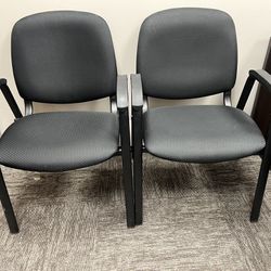 Office Guest Chairs 