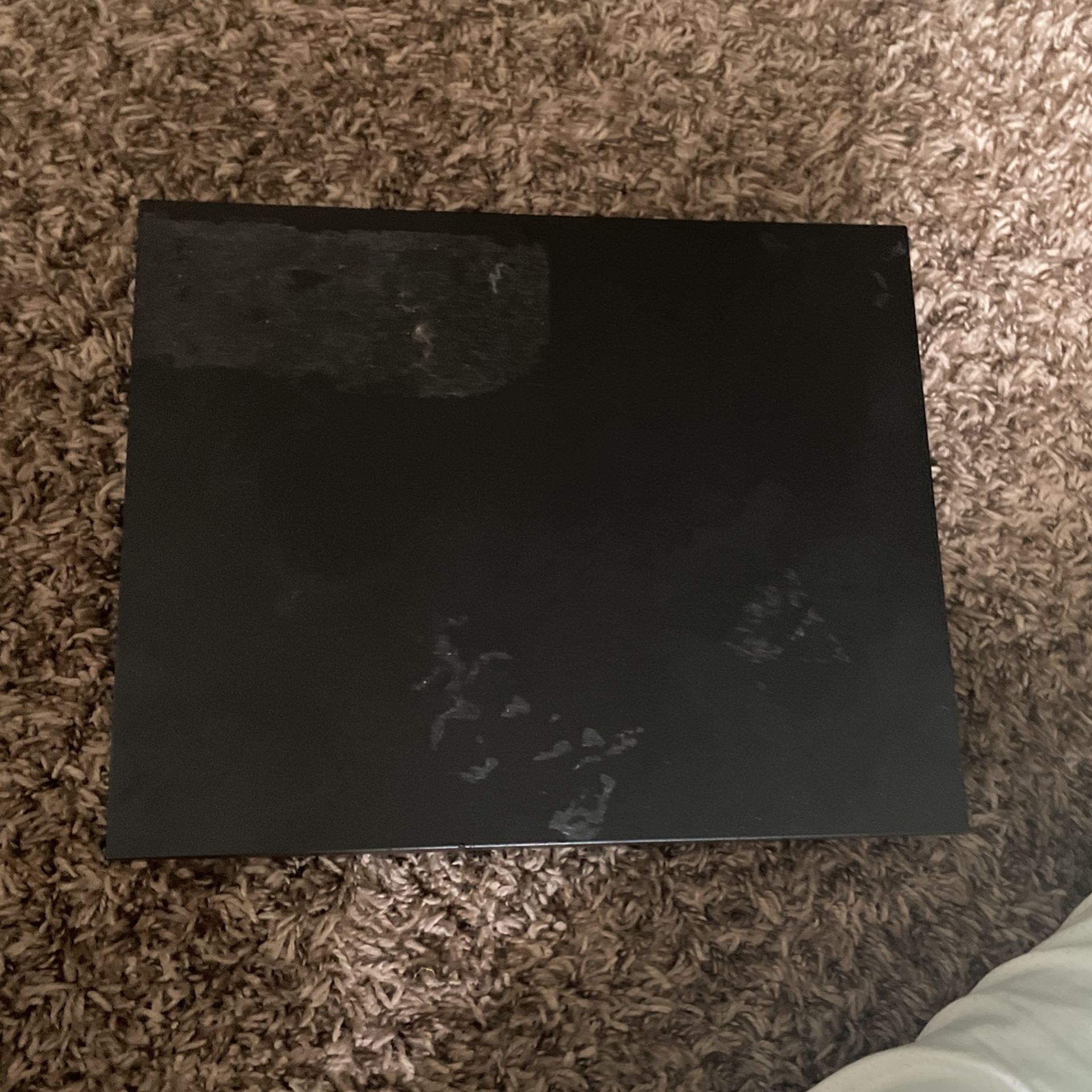 Xbox One X negotiable